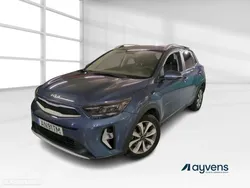 Kia Stonic 1.0 T-GDI Wave