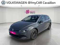 VOLKSWAGEN Golf 1.0 TSI OPF 110 BVM6 Active