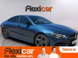 MERCEDES Clase CLA CLA 180