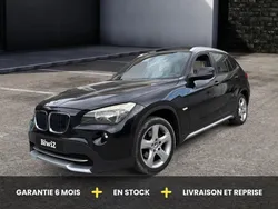 BMW X1 2.0 D 175 Luxe Xdrive Bva /Toit ouvrant / Suivi a jour
