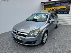Opel Astra Sw 1.3Cdti 90cv 01/2006