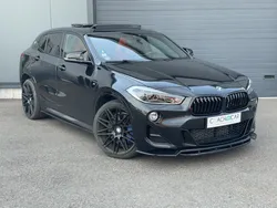 BMW X2 xDrive M35i BVA Sport F39 M Performance