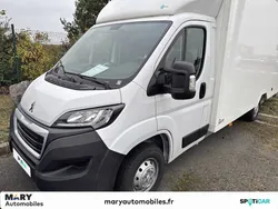 Peugeot boxer pc 335 l3 bluehdi 140 s&s premium
