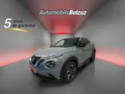 NISSAN Juke 1.0 DIG-T Acenta 4x2 114