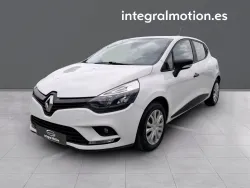 RENAULT Clio 1.5dCi Energy Business 66kW