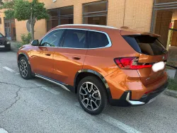 BMW X1 X1 xDrive25eA xLine xLine