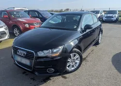 Audi A1 1.6 TDI 90 ATTRACTION 110630Kms Révisée Garantie