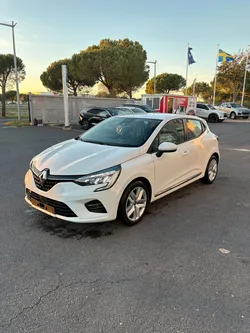 Renault Clio 5 Business 10 500 TTC TVA récupérable