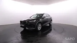 Cupra Formentor de 2023