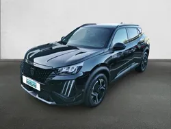 Peugeot 2008 PureTech 130 S&S EAT8 - Allure