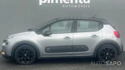 Citroen C3 de 2019