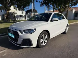 Audi A1 Sportback 25 TFSI