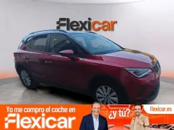SEAT Arona 1.0 TSI 81kW (110CV) Style XL