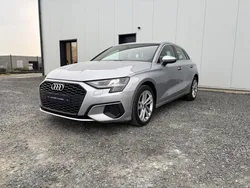 Audi A3 Sportback 30 TFSI