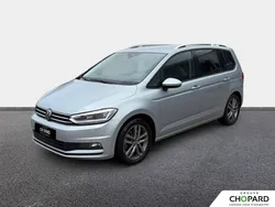 VOLKSWAGEN Touran 1.5 TSI EVO 150 DSG7 7pl Life Plus