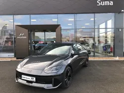 HYUNDAI Ioniq 6 77 kWh HTRAC - 325 ch First Edition