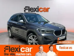 BMW X1 sDrive 18iA