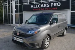 Fiat doblo cargo 1.3 mjt 95 ch pro lounge 1ère main