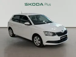 SKODA Fabia 1.0 MPI Ambition 55kW