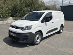 Citroën Berlingo VAN XL 950 BLUEHDI 100 S&S BVM6 DRIVER