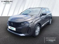 Peugeot 5008 1.5 BlueHDi 130ch S&S Style EAT8