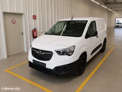 Opel Combo 1.5 CDTi L1H1 Edition Plus