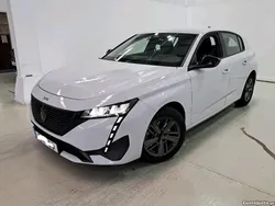 Peugeot 308 1.5 Diesel 130CV /ACTIVE PACK EAT8 NACIONAL ano 2024