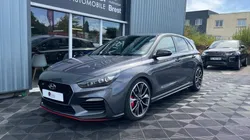 Hyundai I30 N 2.0 T-GDI 275 PERFORMANCE PACK