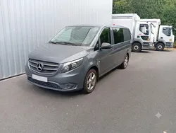 Mercedes Benz VITO Tourer 116 CDI BlueEFFICIENCY Long Pro 7G-TRONIC PLUS