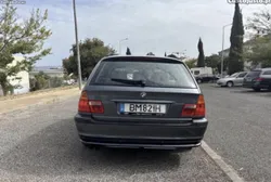 BMW 325 i