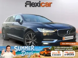 VOLVO V90 D4 Inscription Aut. 190