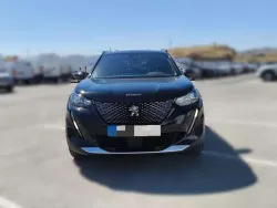 Peugeot 2008 Allure Pack Puretech 130 S&S BVM6