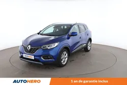 Renault Kadjar 1.3 TCe Intens EDC 140 ch