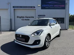 SUZUKI SWIFT 1.0 Bossterjet Pack 111 ch PHASE 1