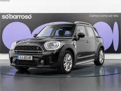 MINI Countryman Cooper SE Premium Essential Auto