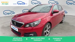 Peugeot 308 1.2 PureTech 110 Style