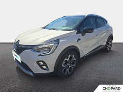 Renault Captur Blue dCi 115 EDC Intens
