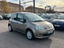 Renault Modus phases 2 1.5 dci 85ch