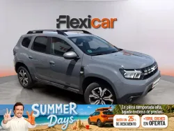DACIA Duster 1.3 TCe Journey Go 4x2 96kW