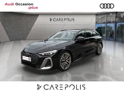AUDI A5 Avant TFSI 204 ch S tronic 7 Quattro S line