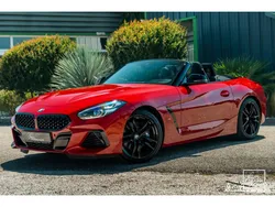 BMW Z4 M40i - BVA Sport ROADSTER G29 M Performance - à partir de 468 euros