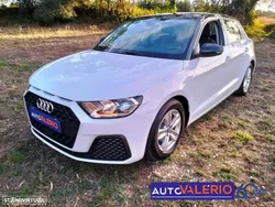 Audi A1 Sportback 25 TFSI Advanced