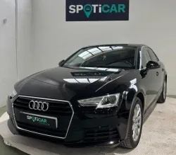 Audi A4 35 TFSI Advanced S tronic 110kW