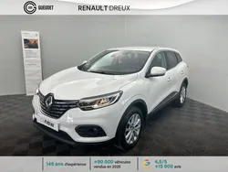 Renault Kadjar Blue dCi 115 Business