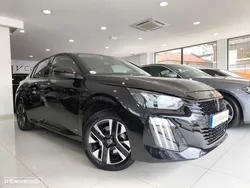 Peugeot 208 1.2 PureTech Allure