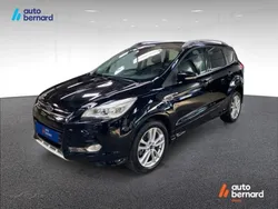 Ford Kuga 2.0 TDCi 150ch Sport Platinium