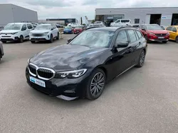 Bmw SERIE 3 TOURING (G21) 320DA MH XDRIVE 190CH M SPORT