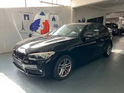 Bmw serie 1 bva8 116 d 1.5 12v 116 cv lci 3 portes finition lounge