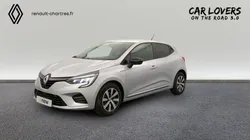 RENAULT Clio TCe 100 GPL Evolution