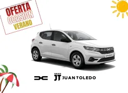 DACIA Sandero Stepway ECO-G Essential 120